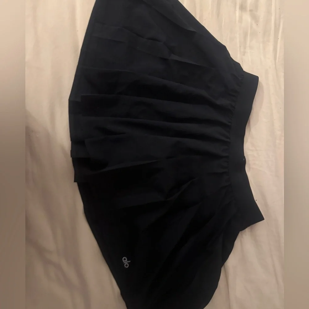 ALO Yoga Black Apparel